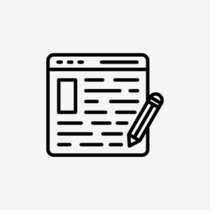 Bloggers Icon - contakts.ai Product