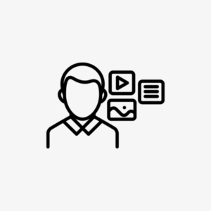 1,400+ Content Creators in Dubai