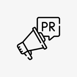 PR Icon - contakts.ai Product